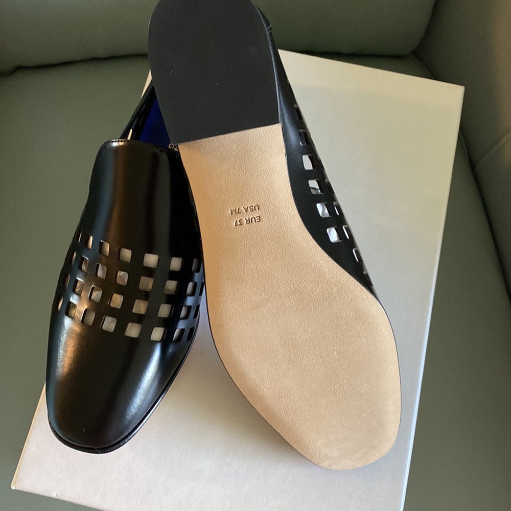 Diane von Furstenberg shoes - Picture 4 of 5